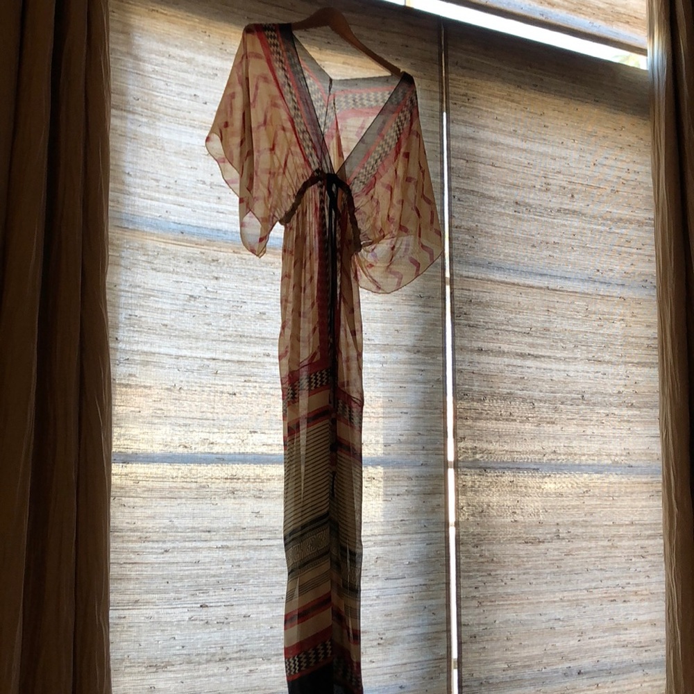 Lotta Stenson Beach dress